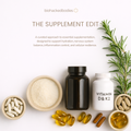 The Supplement Edit